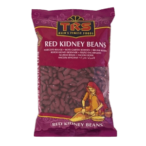 TRS – 12X1KG Red Kidney Beans (Rajma)