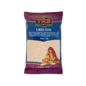 TRS Urid Dal 6×2 Kg