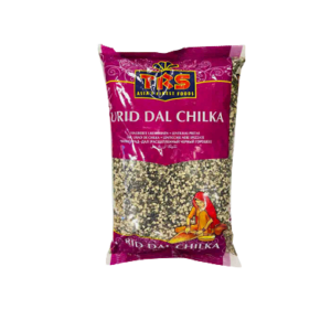 TRS Urid Dal Chilka 6X2 Kg