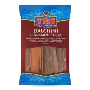 TRS – CINNAMON WHOLE TRS 20X50G