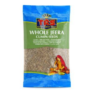 CUMIN WHOLE TRS 20X100G