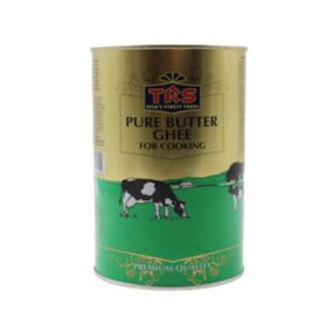 TRS-Pure Butter Ghee 6X2KG