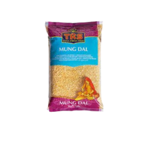TRS Mung Dal 6X2Kg