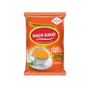 Wagh Bakri Tea loose 12X1KG