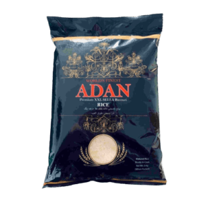 Adan Supreme Sella Rice 05 Kg