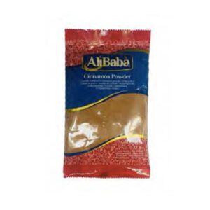 Cinnamon(Dalchini) Pwd Ali Baba 20x100gr