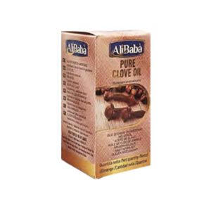 Cloves Oil Ali Baba 12x30ml