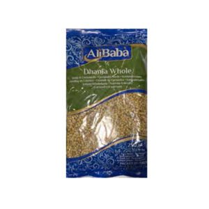 Dhania Whole Ali Baba 6x750gr