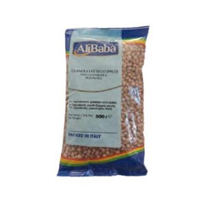 Guandules Seco (Palo) 12x500gr Ali Baba