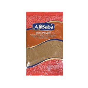 Jeera Pwd Ali Baba 6x1kg