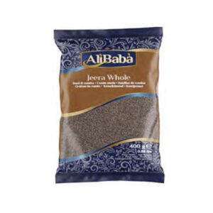 Jeera Whole Ali Baba 10x400gr