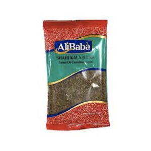 Kala Jeera Shahi Ali Baba 20x50g