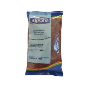 Papa Seca Negra 10x400gr Ali Baba