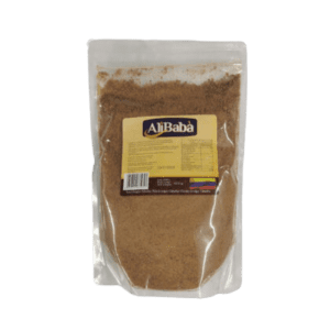 Panela Pulverizada Ali Baba 14x454g