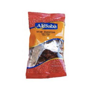 Star Aniseed Ali Baba 15x50gr
