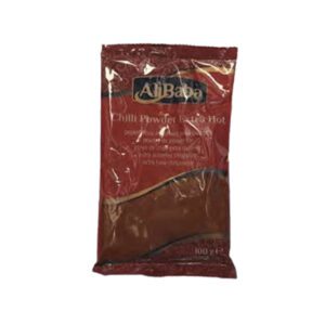 Dalchini Whole Ali Baba 6x400gr