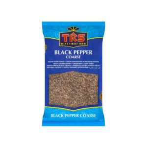 Black Pepper Coarse Ali Baba 10x400gr