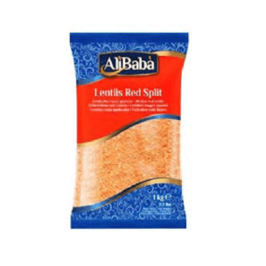 Kamarkas Ali Baba 20x100gr
