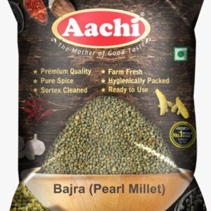 AACHI BAJRA MILLET 1KG X 1