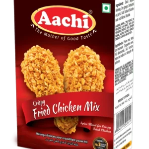 AACHI CRISPY FRIED CHICKEN MIX 160G X 5