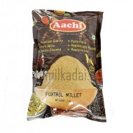 AACHI FOXTAIL MILLET 1KG X 1