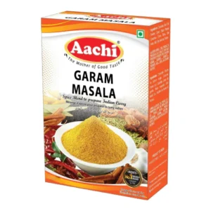 AACHI GARAM MASALA 1000G X 1