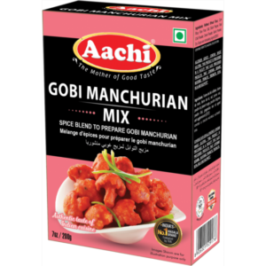 AACHI GOBI MANCHURIAN MIX 160G X 5