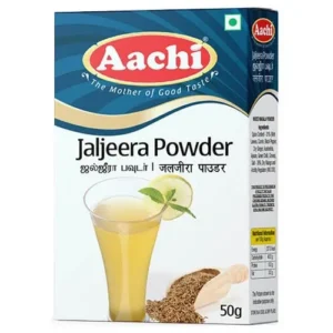 AACHI JALJEERA POWDER Combine with Golgupa