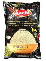 AACHI KODO MILLET 1000G X 1