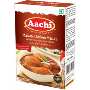 AACHI MALWANI CHICKEN MASALA 160G X 5
