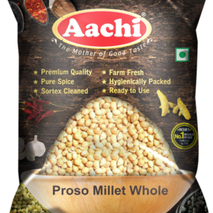 AACHI PROSO MILLET 1KG X 1