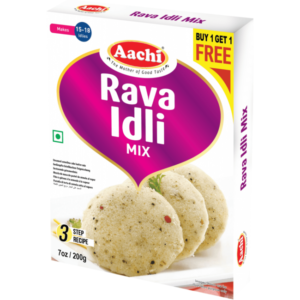 AACHI RAVA IDLI MIX 1KG X 1