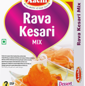 AACHI RAVA KESARI MIX 180/200G X 1 (B1G1)