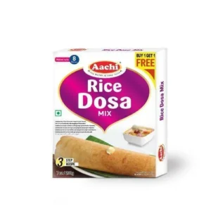 AACHI RICE DOSA MIX 1KG X 1