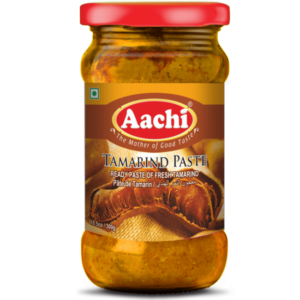AACHI TAMARIND PASTE 300G X 1