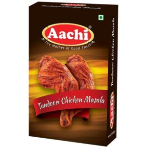 AACHI TANDOORI CHICKEN MASALA 160/200g X 1