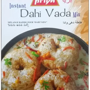 PRIYA DAHI VADA MIX - 200G X 10