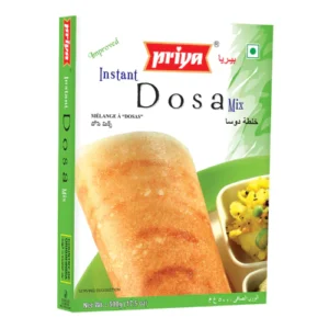 PRIYA DOSA MIX - 500G X 24