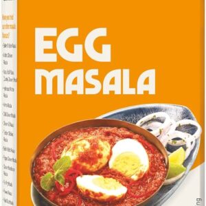 EGG MASALA POWDER - 50G X 6