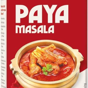 PRIYA PAYA MASALA POWDER - PR 50G X 6