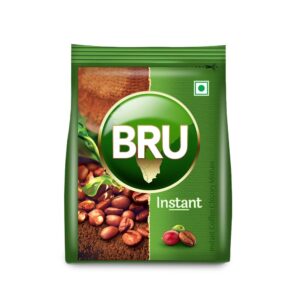 BRU INSTANT - IND 100G. X 6