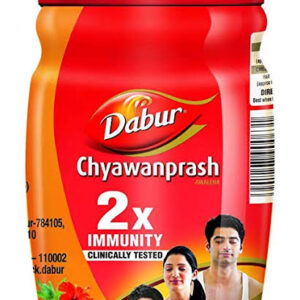 DABUR CHYAWANPRASH 3x1KG