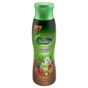 DABUR VATIKA HAIR OIL 300 ML x 6