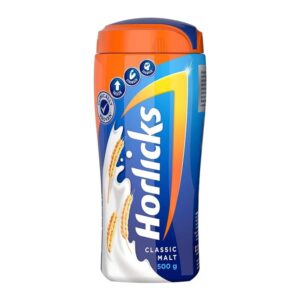 HORLICKS JAR - TRS 300G. X 1