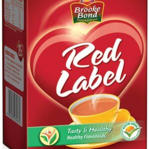 RED LBL - IND 1KG. X 1