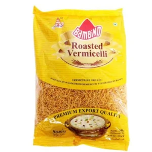 ROASTED VERMICELLI - BOM 800G X 12