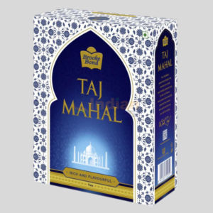 TAJ MAHAL - IND 500G. X 1