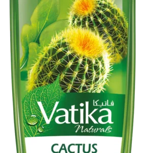 VATIKA NATURALS ENRCH HO-CACTUS-200ML x 6