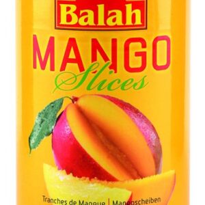 BALAH MANGO SLICES 12X425G