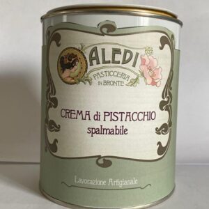 Crema di Pistacchi Sicilia - 1 kg x 6